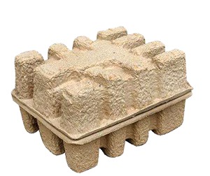 紙漿模塑 紙漿模塑